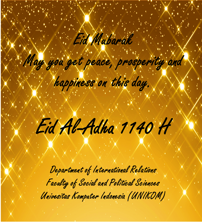 Eid-Al-Adha