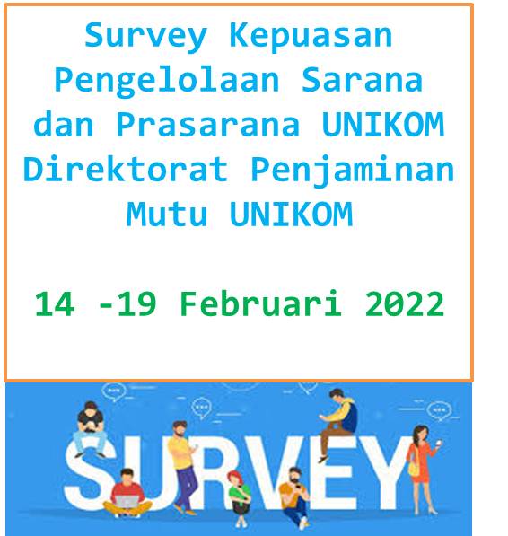 QA-UNIKOM-Survey